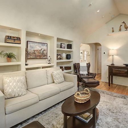 3770 Stone'S Throw Home Carmel-by-the-Sea Exterior foto