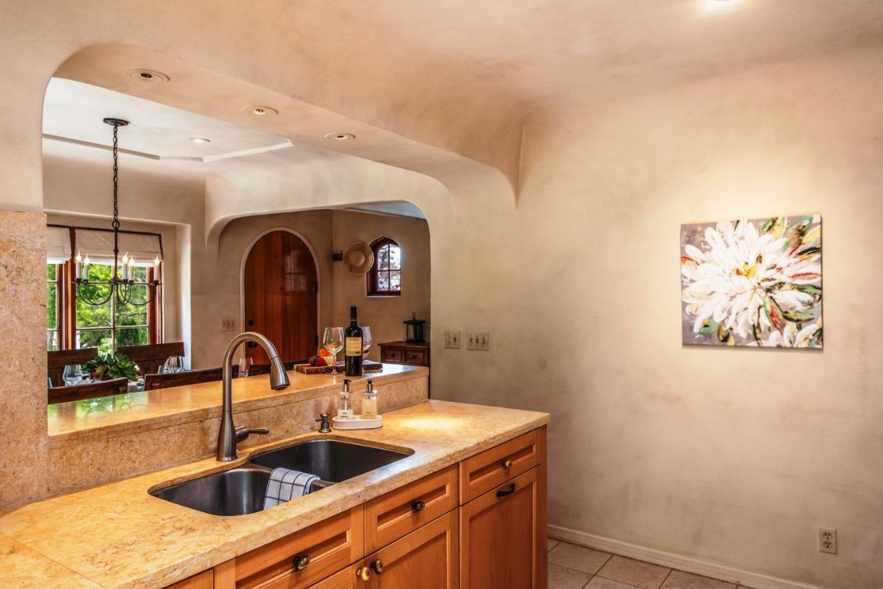 3770 Stone'S Throw Home Carmel-by-the-Sea Exterior foto