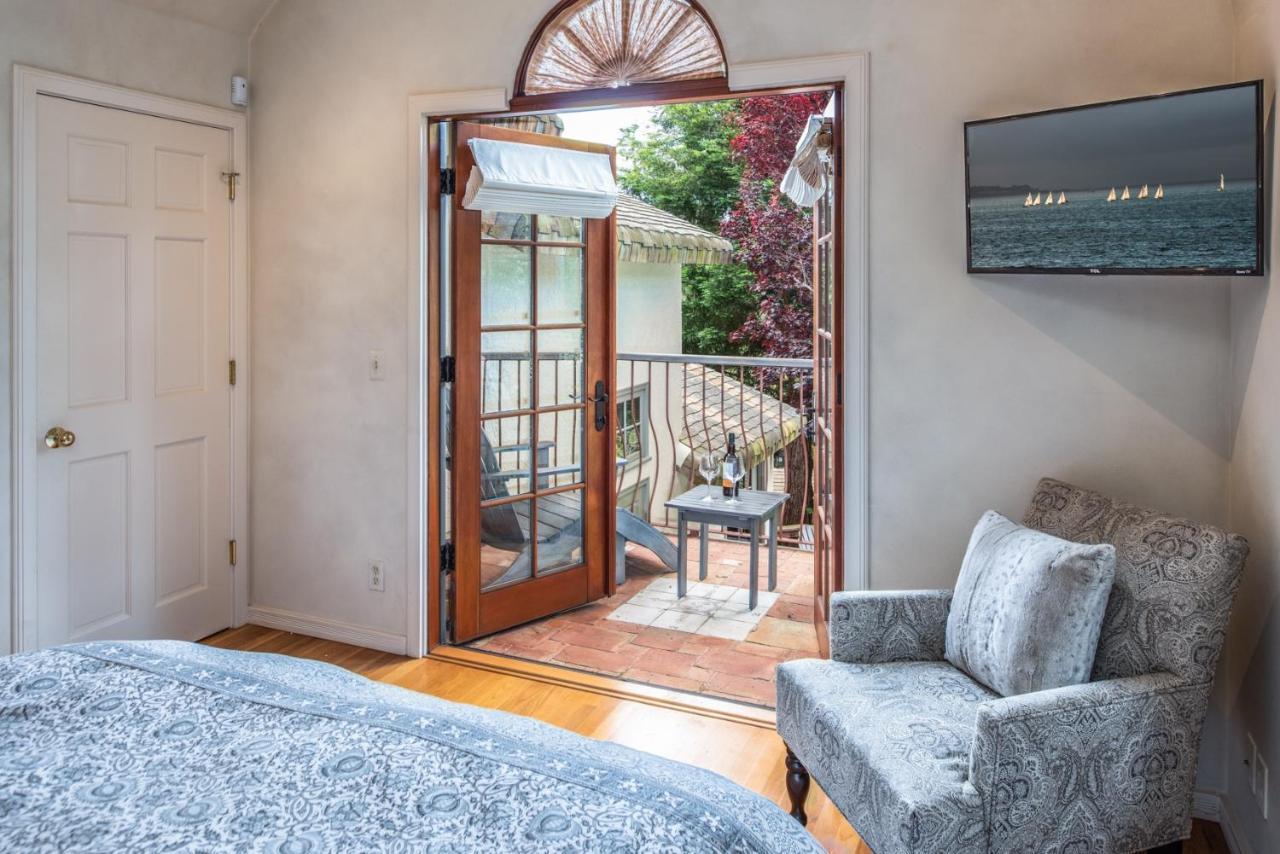 3770 Stone'S Throw Home Carmel-by-the-Sea Exterior foto