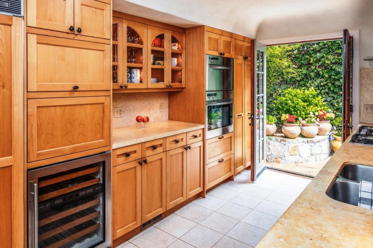 3770 Stone'S Throw Home Carmel-by-the-Sea Exterior foto