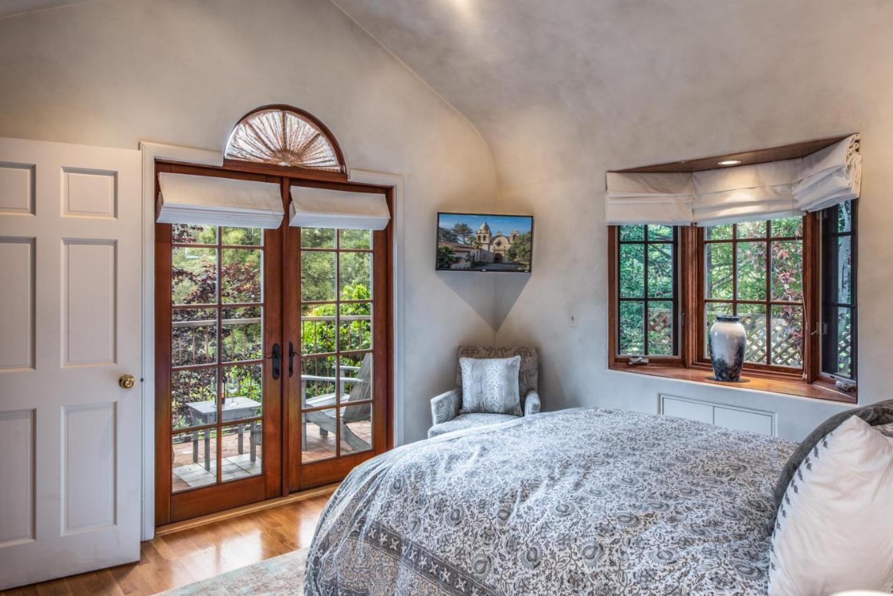 3770 Stone'S Throw Home Carmel-by-the-Sea Exterior foto
