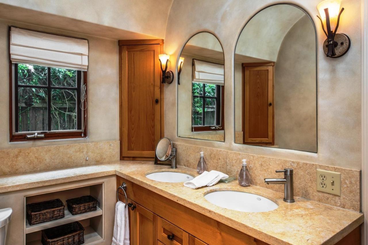 3770 Stone'S Throw Home Carmel-by-the-Sea Exterior foto