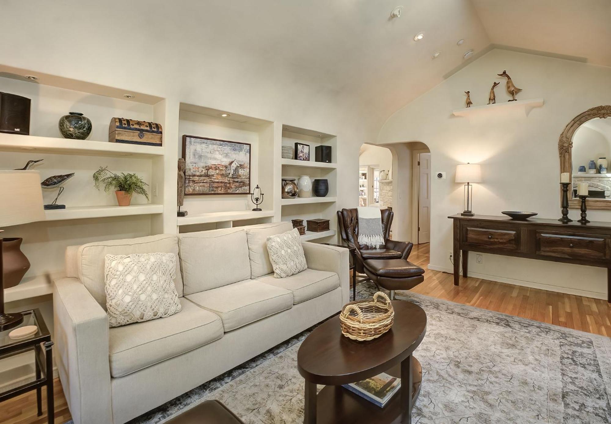3770 Stone'S Throw Home Carmel-by-the-Sea Exterior foto